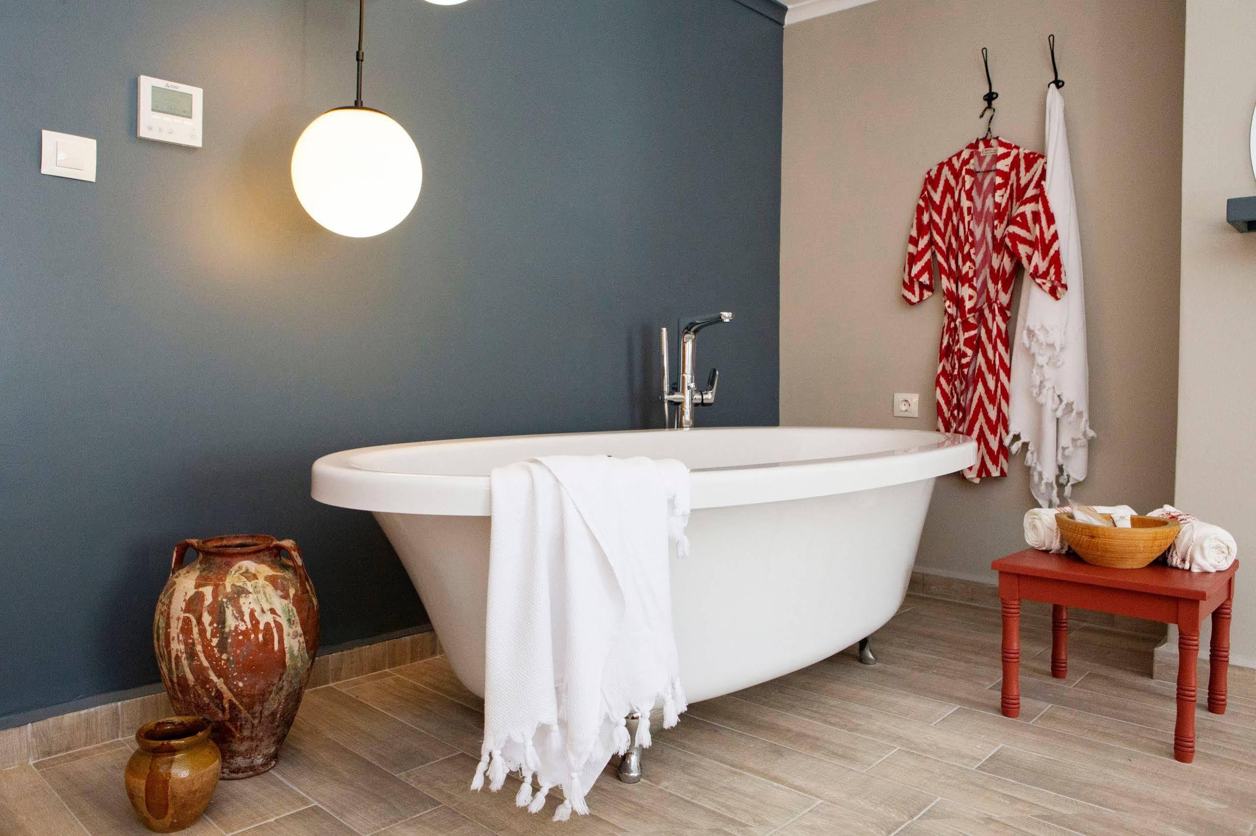 Suna Sun Hotel - Adult Only Каш Экстерьер фото
