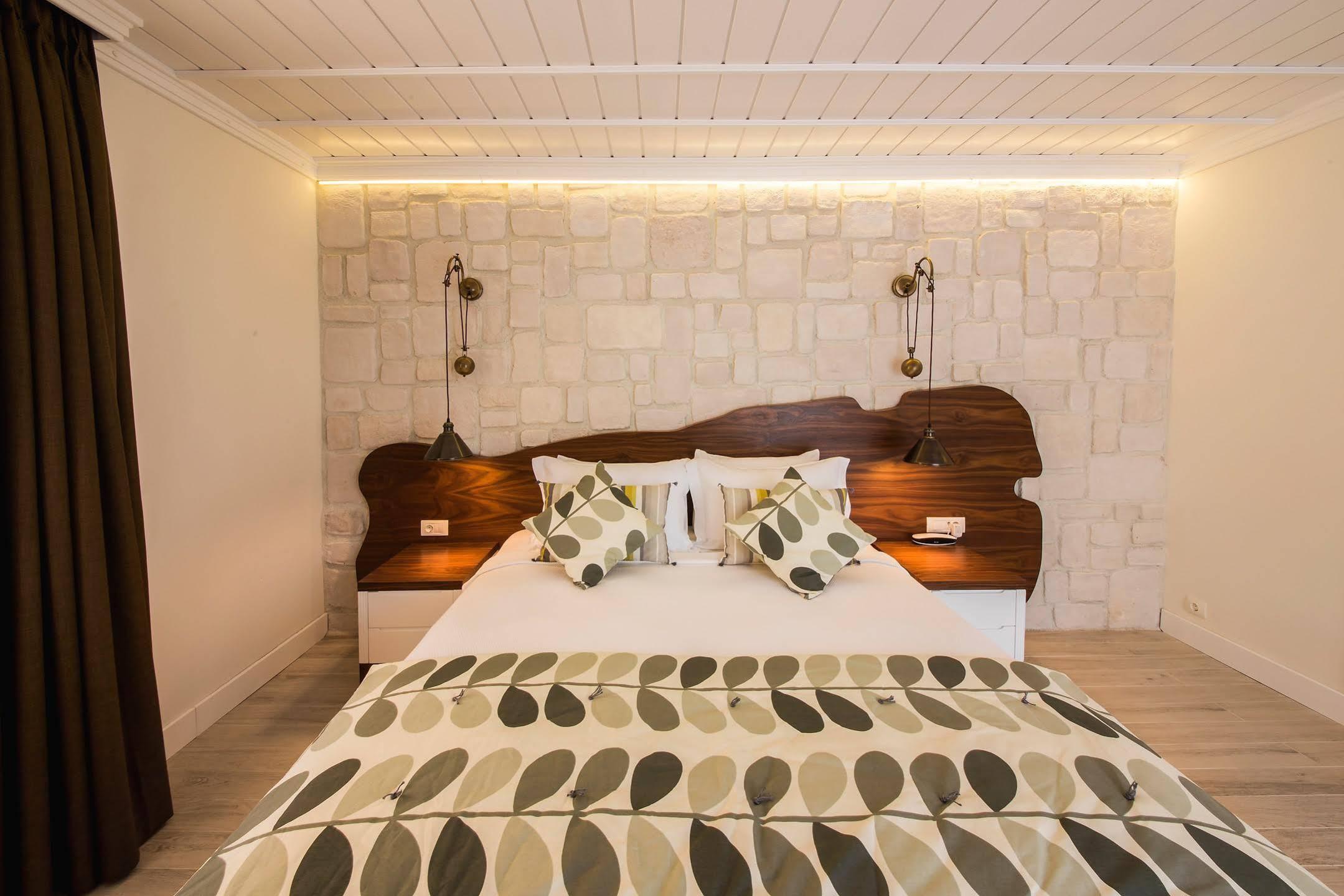 Suna Sun Hotel - Adult Only Каш Экстерьер фото