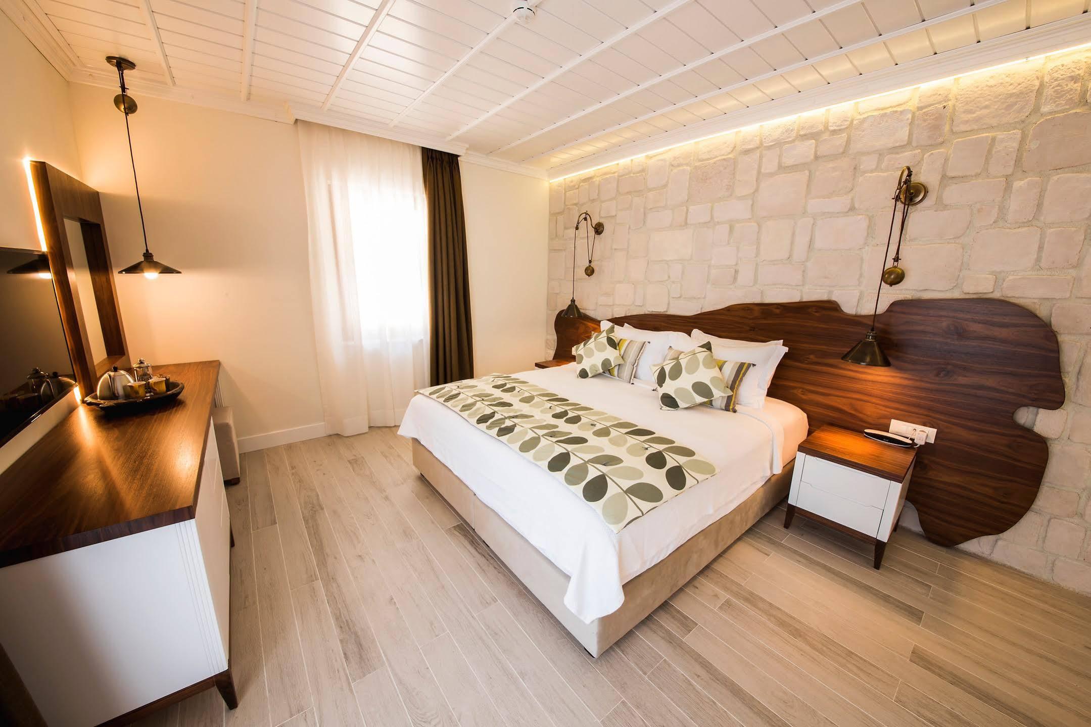 Suna Sun Hotel - Adult Only Каш Экстерьер фото