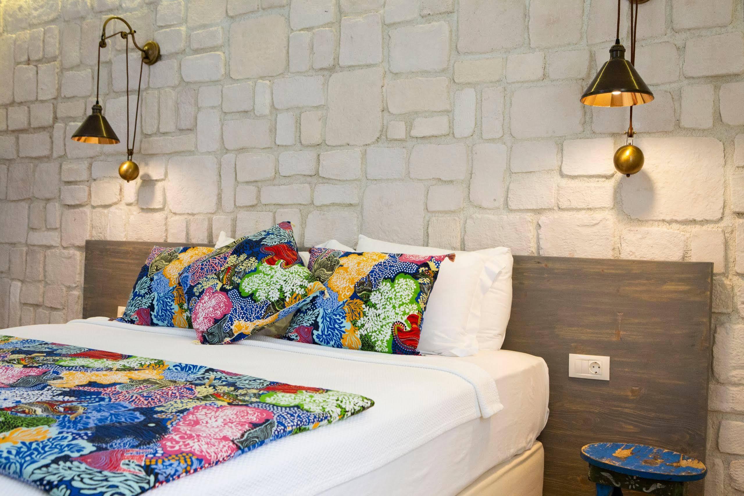 Suna Sun Hotel - Adult Only Каш Экстерьер фото