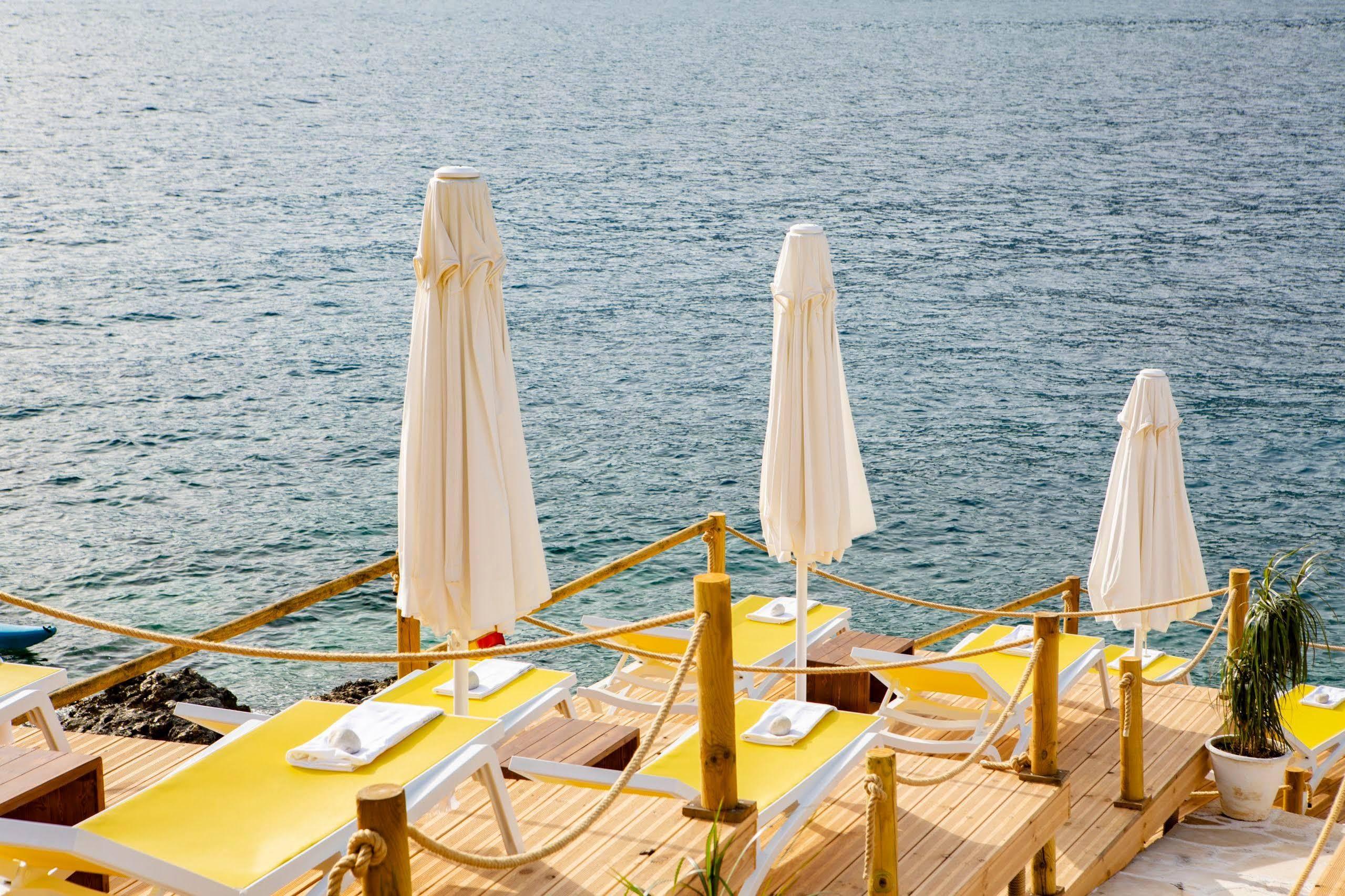 Suna Sun Hotel - Adult Only Каш Экстерьер фото