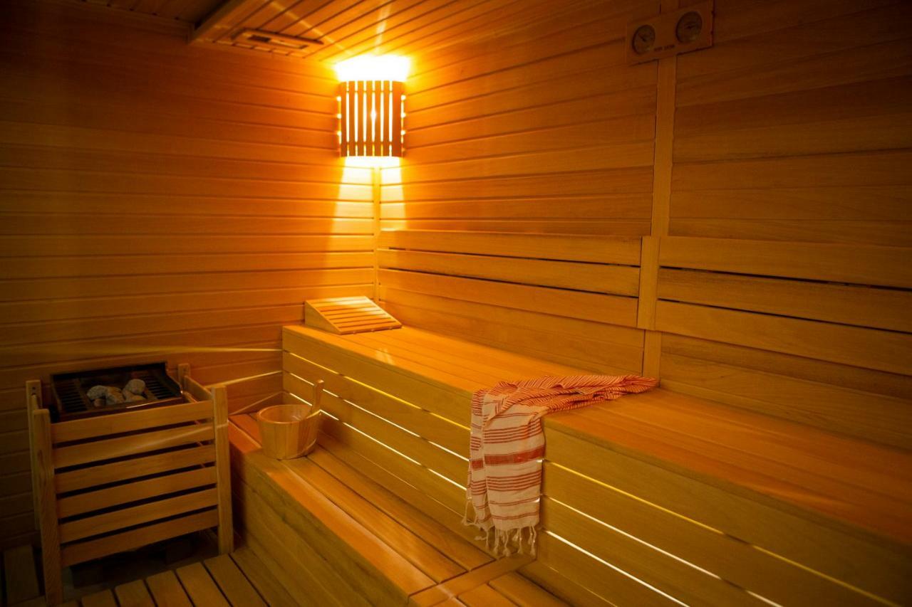Suna Sun Hotel - Adult Only Каш Экстерьер фото