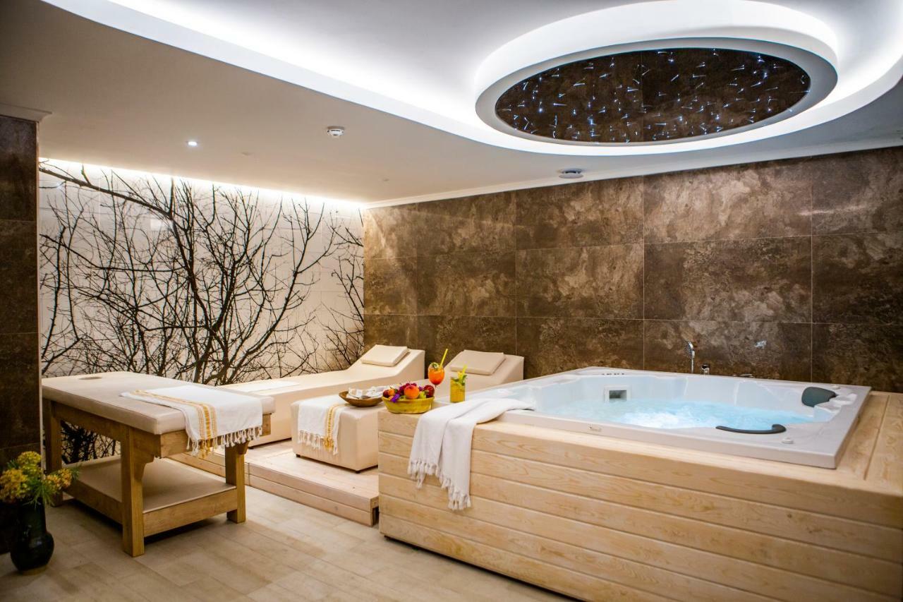 Suna Sun Hotel - Adult Only Каш Экстерьер фото